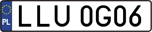 LLU0G06