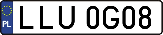 LLU0G08
