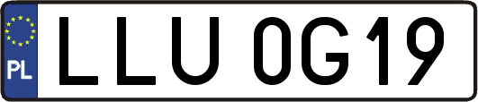 LLU0G19