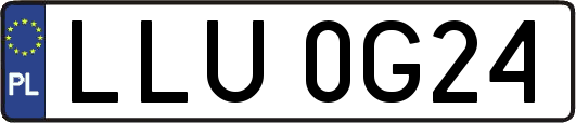 LLU0G24