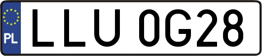 LLU0G28