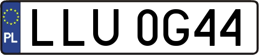 LLU0G44