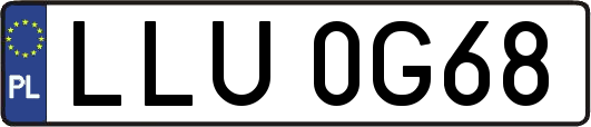 LLU0G68