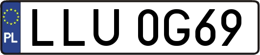 LLU0G69
