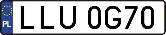 LLU0G70