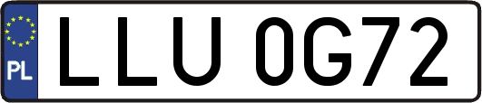 LLU0G72