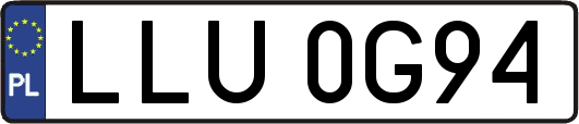 LLU0G94