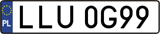 LLU0G99