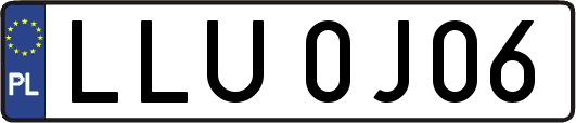 LLU0J06