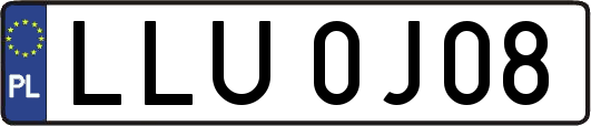 LLU0J08