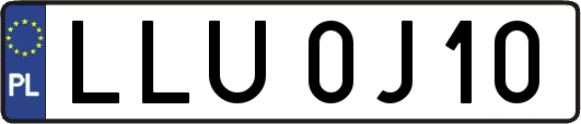 LLU0J10