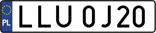 LLU0J20