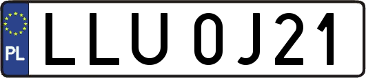 LLU0J21