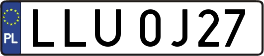 LLU0J27