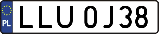 LLU0J38
