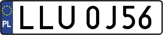 LLU0J56