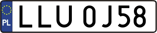 LLU0J58