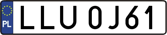 LLU0J61