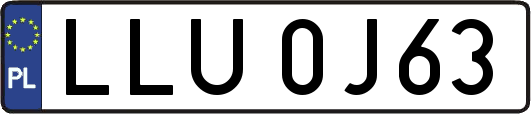 LLU0J63