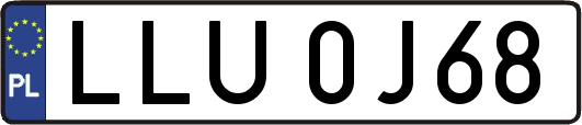 LLU0J68