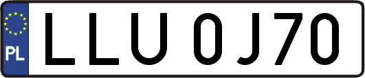 LLU0J70