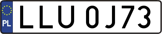 LLU0J73