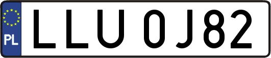 LLU0J82