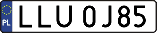 LLU0J85