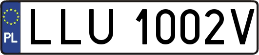 LLU1002V