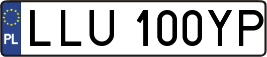 LLU100YP