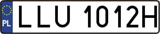 LLU1012H