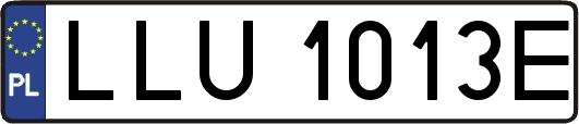 LLU1013E
