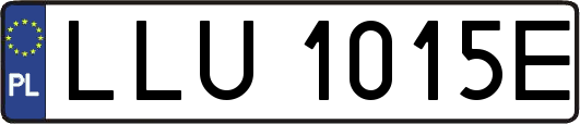 LLU1015E