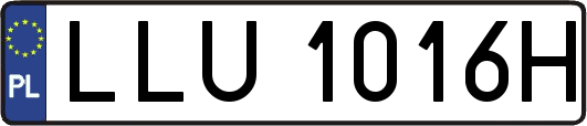 LLU1016H