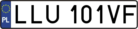 LLU101VF