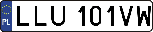 LLU101VW