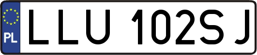 LLU102SJ