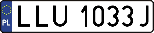 LLU1033J