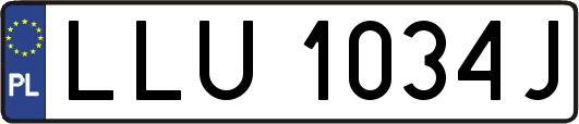 LLU1034J