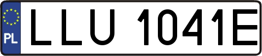 LLU1041E