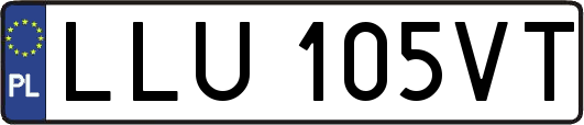 LLU105VT