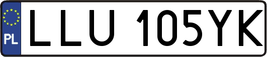 LLU105YK