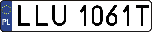LLU1061T