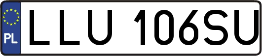 LLU106SU