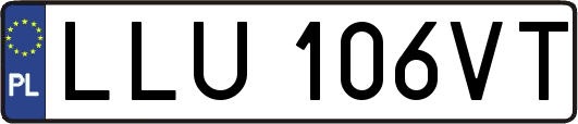 LLU106VT
