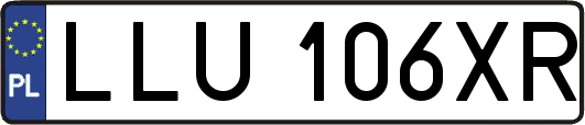LLU106XR
