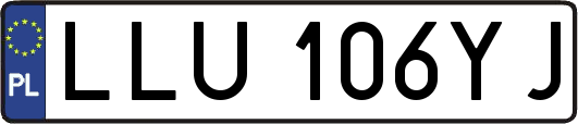 LLU106YJ