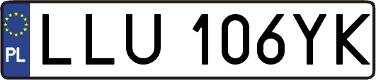 LLU106YK