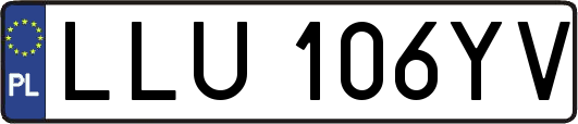 LLU106YV
