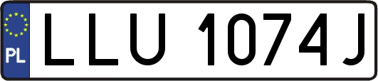 LLU1074J
